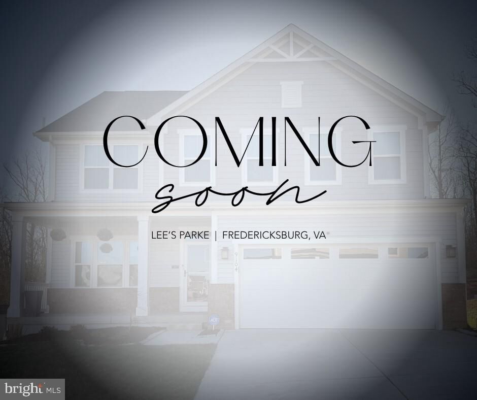 Property Photo:  9104 Maple Run Drive  VA 22407 