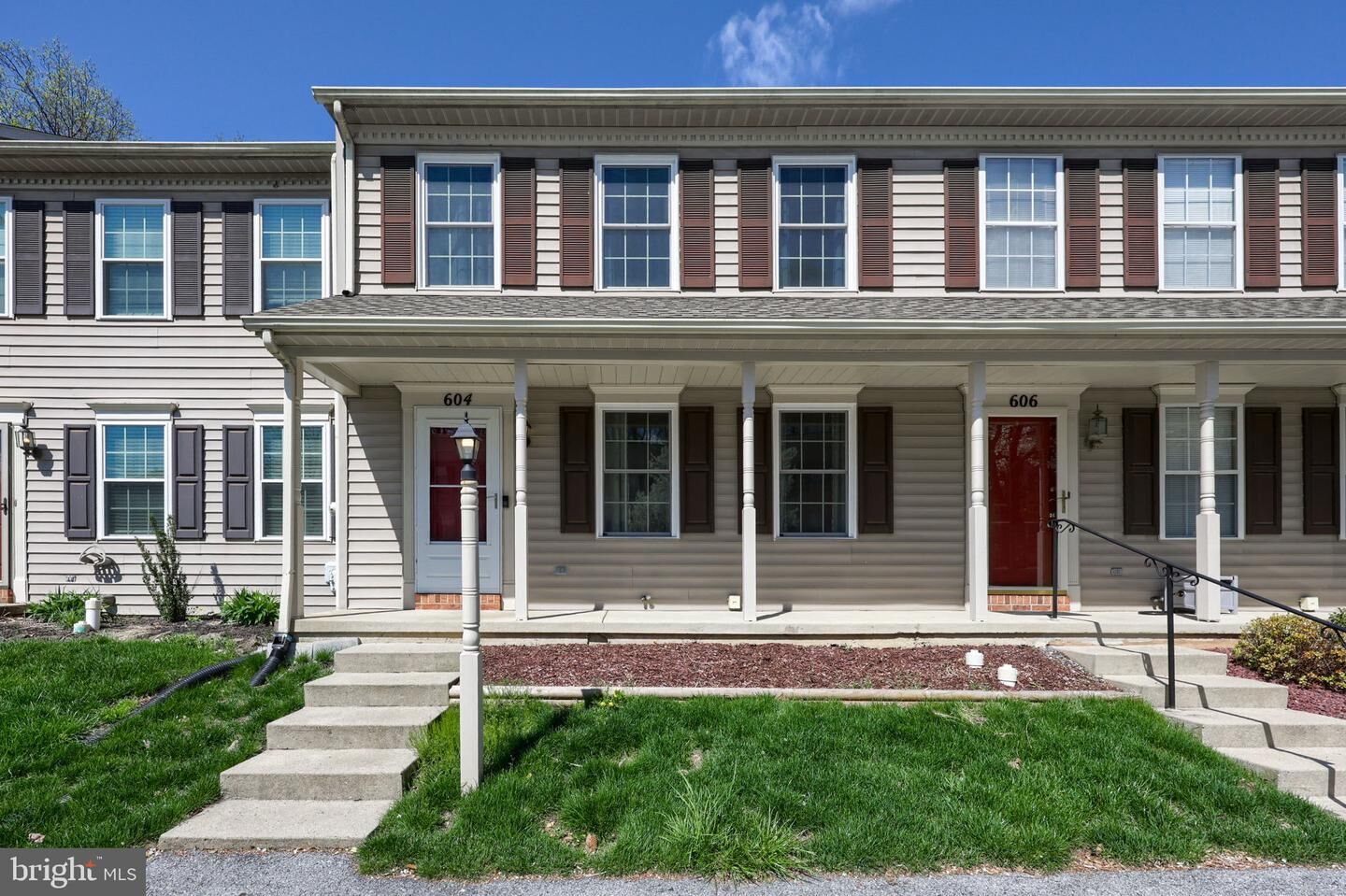 Property Photo:  604 Rockwood Drive  PA 17022 