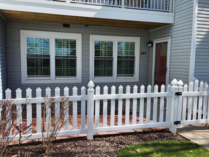 Property Photo: 2401 Greensward N B7 PA 18976