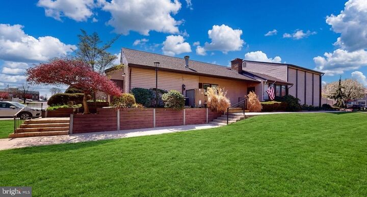 Property Photo: 115 E Kings Highway 325 NJ 08052