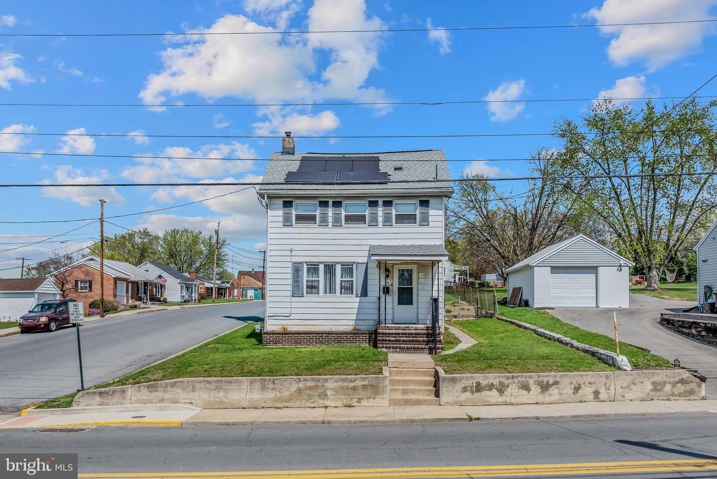 Property Photo:  509 E Moler Avenue  WV 25404 