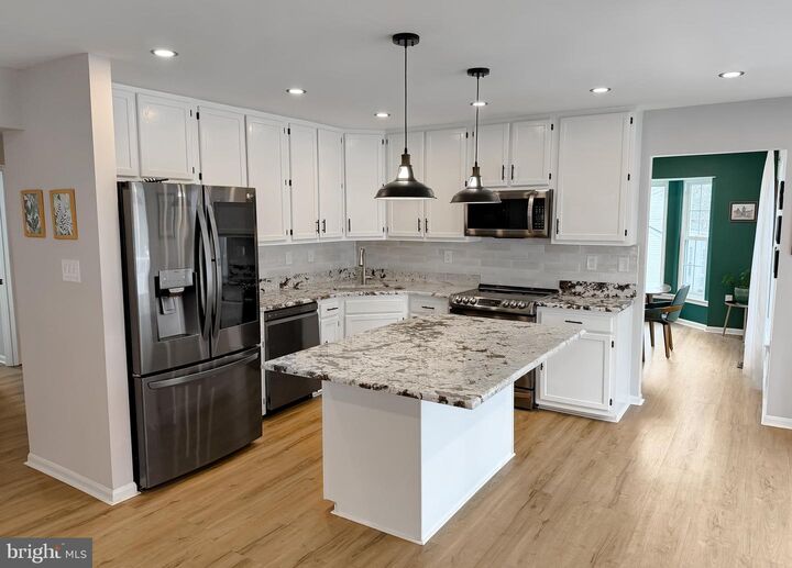 Property Photo: 2637 Richfield Lane MD 20732