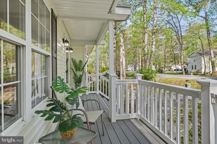 Property Photo:  47 Seafarer Lane  MD 21811 