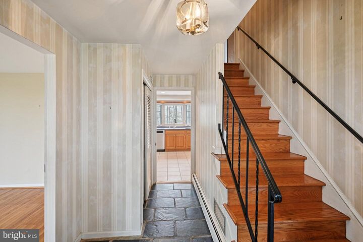 Property Photo: 414 Longwood Drive PA 19341