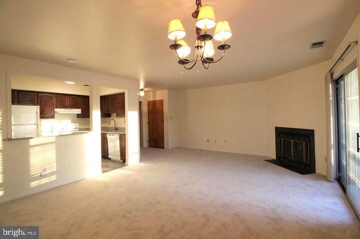 Property Photo: 103 Claridge Court 5 NJ 08540