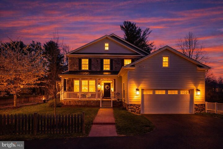 Property Photo: 1114 Bordley Lane PA 19382