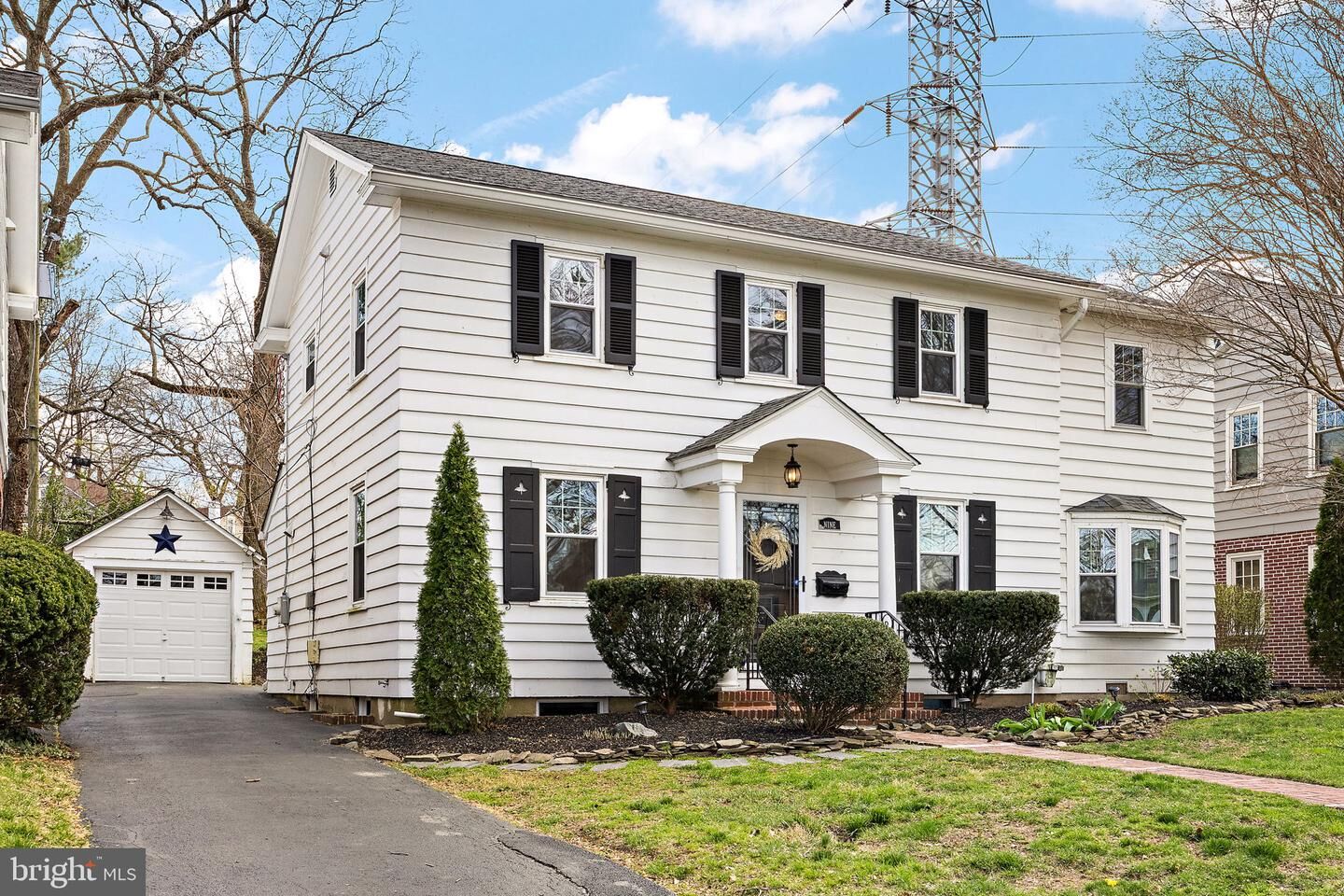 Property Photo:  9 Wier Avenue  DE 19809 