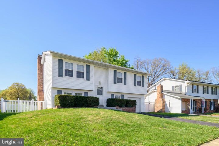 Property Photo:  982 Fall Circle Way  MD 21054 