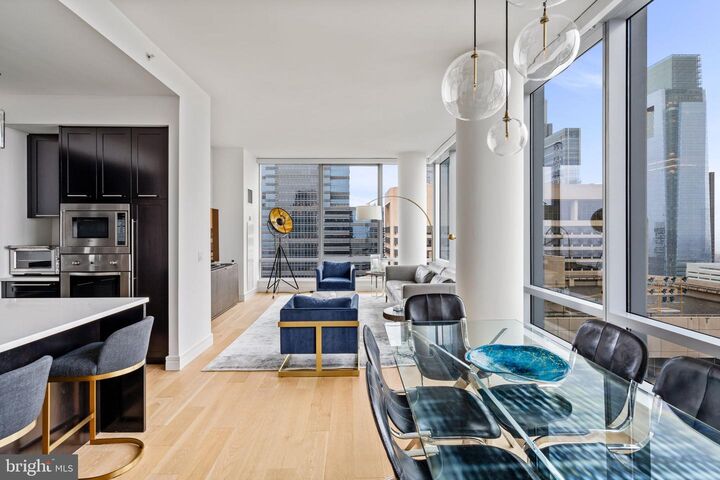 Property Photo: 1414 S Penn Square 44F PA 19102