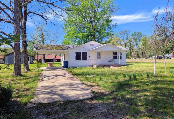 Property Photo:  5205 Hwy 35  AR 72015 