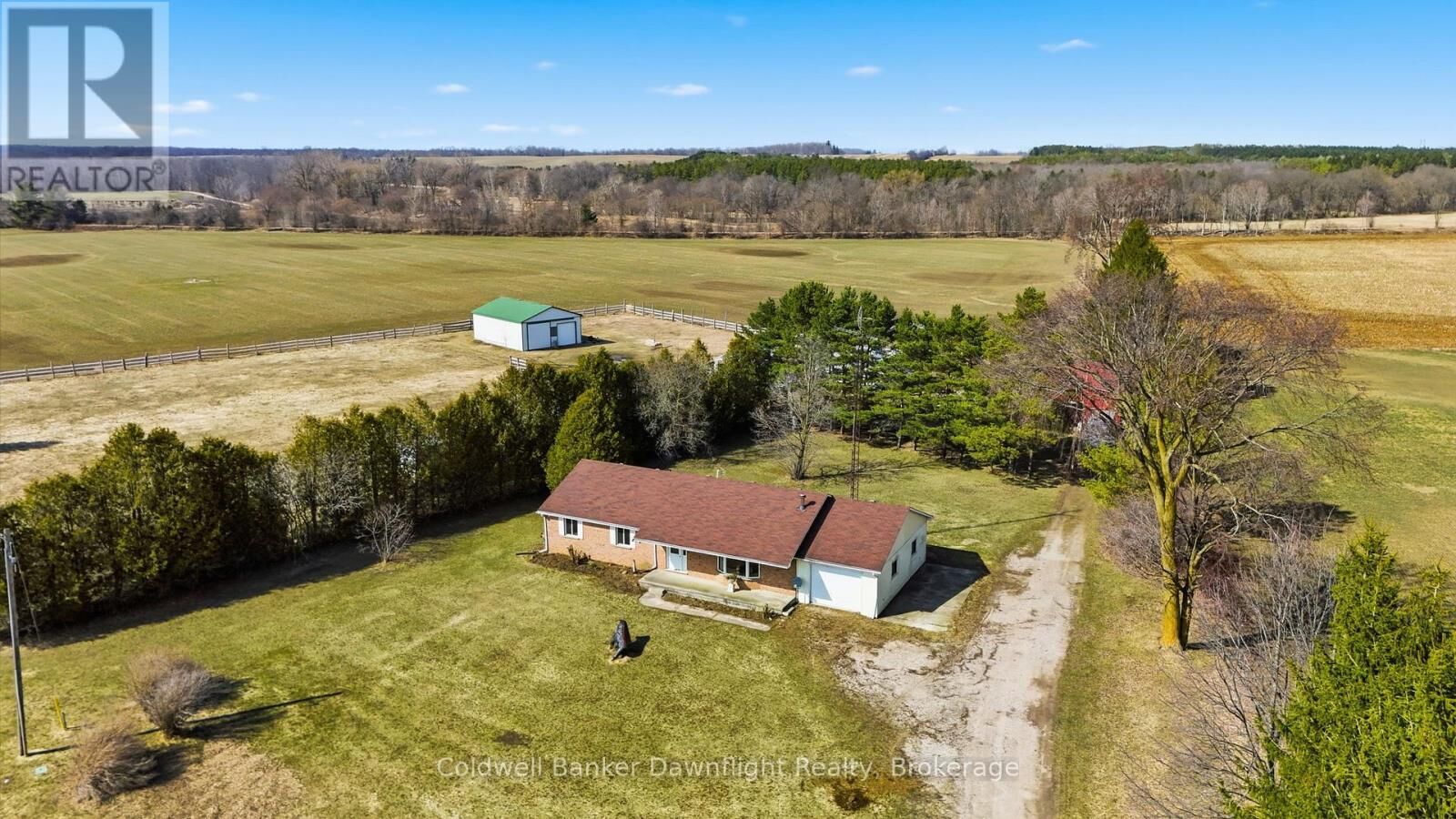 Property Photo:  38130 Maitland Block Road  ON N0M 1E0 