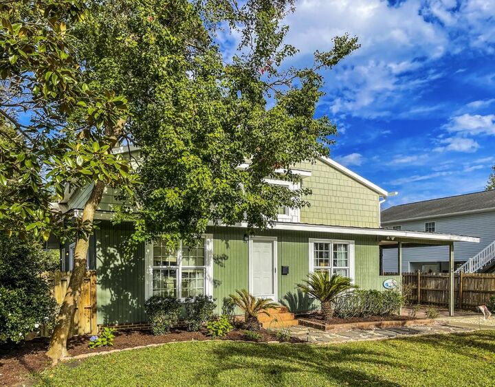 Property Photo:  328 16th Ave. S  SC 29575 