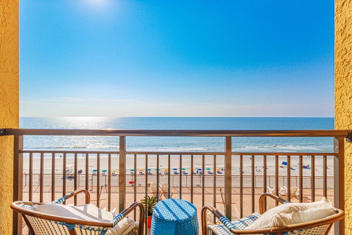 Property Photo:  6900 N Ocean Blvd. 937  SC 29572 