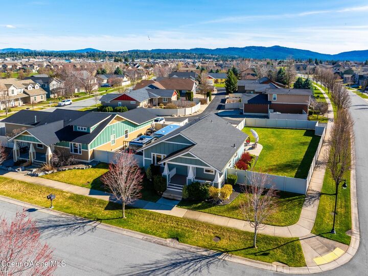 Property Photo:  3355 N Durrow Loop  ID 83854 