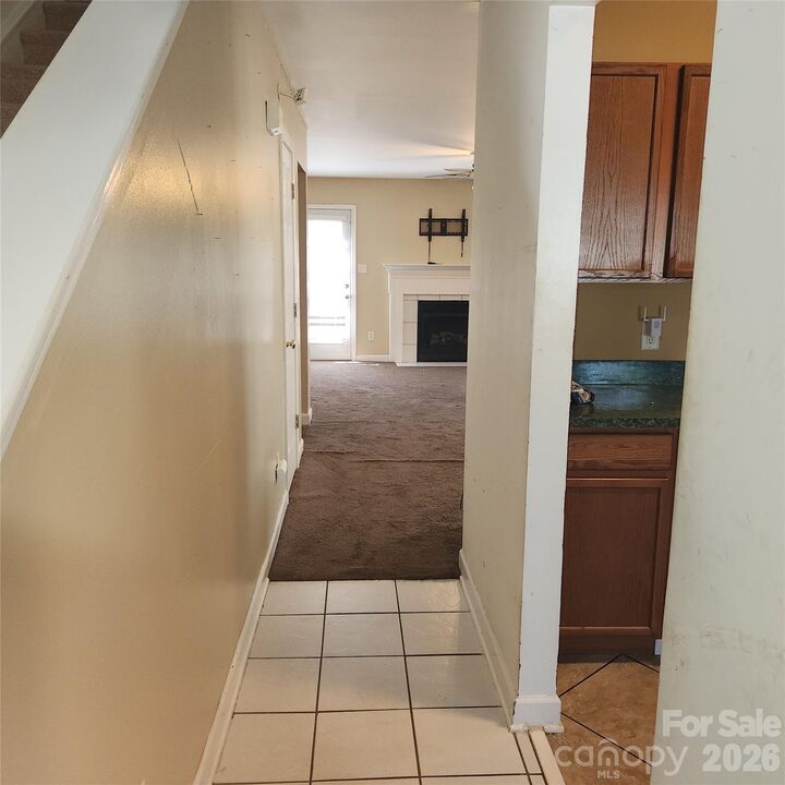 Property Photo:  4843 Aldersbrook Drive  NC 28110 