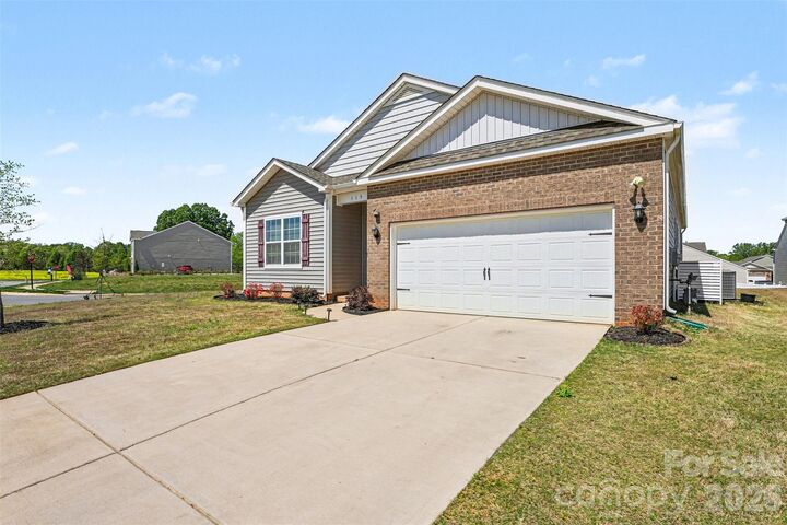 Property Photo:  115 Old Home Road  NC 28677 