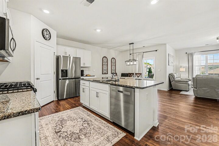 Property Photo:  115 Old Home Road  NC 28677 