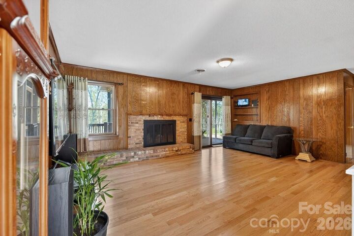 Property Photo:  3600 Davidson Highway  NC 28027 
