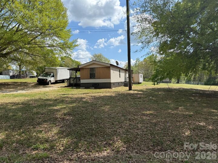 Property Photo:  281 Phillips Drive  NC 28043 