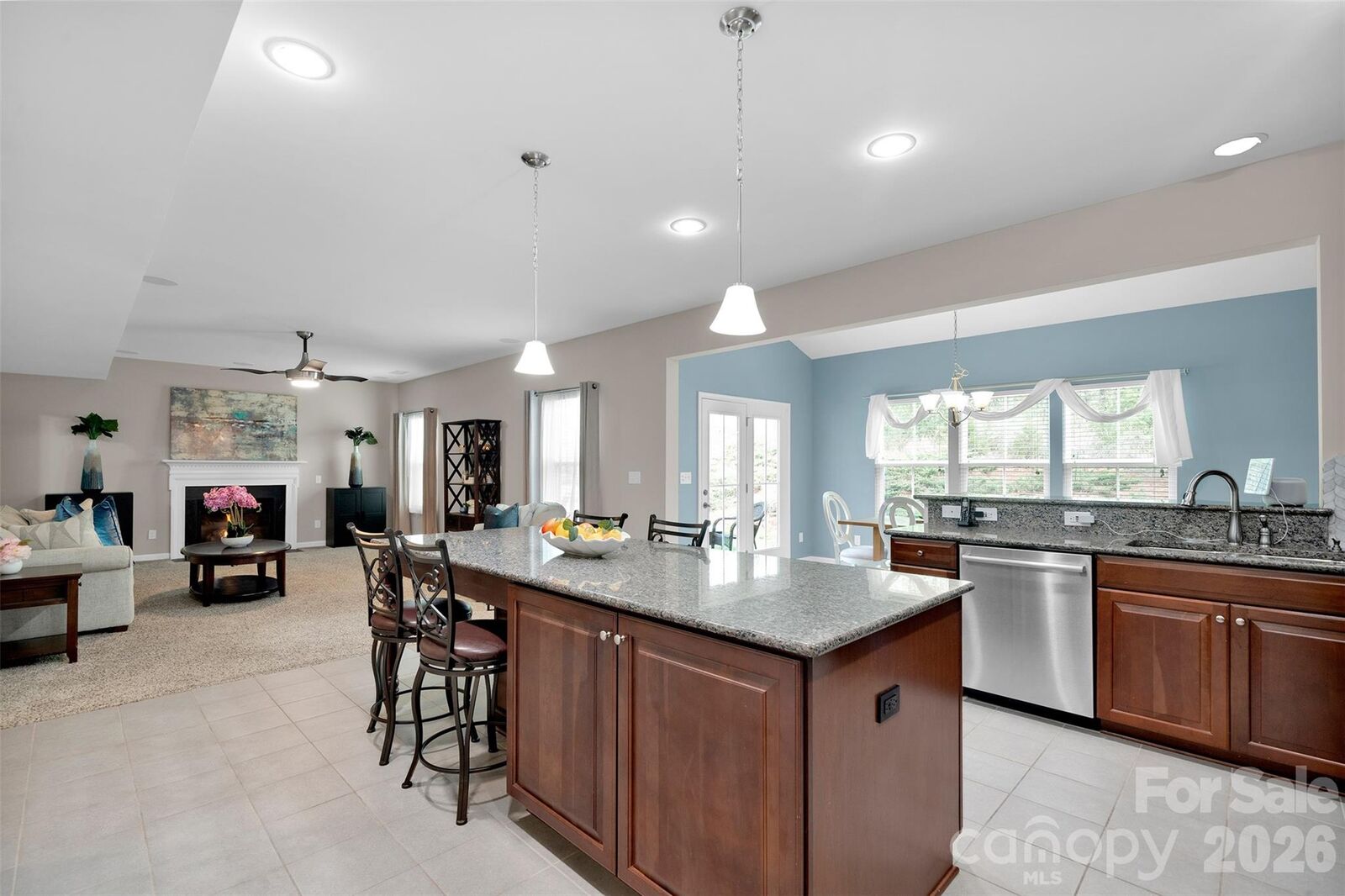 Property Photo:  1797 Mill Creek Lane SW  NC 28025 