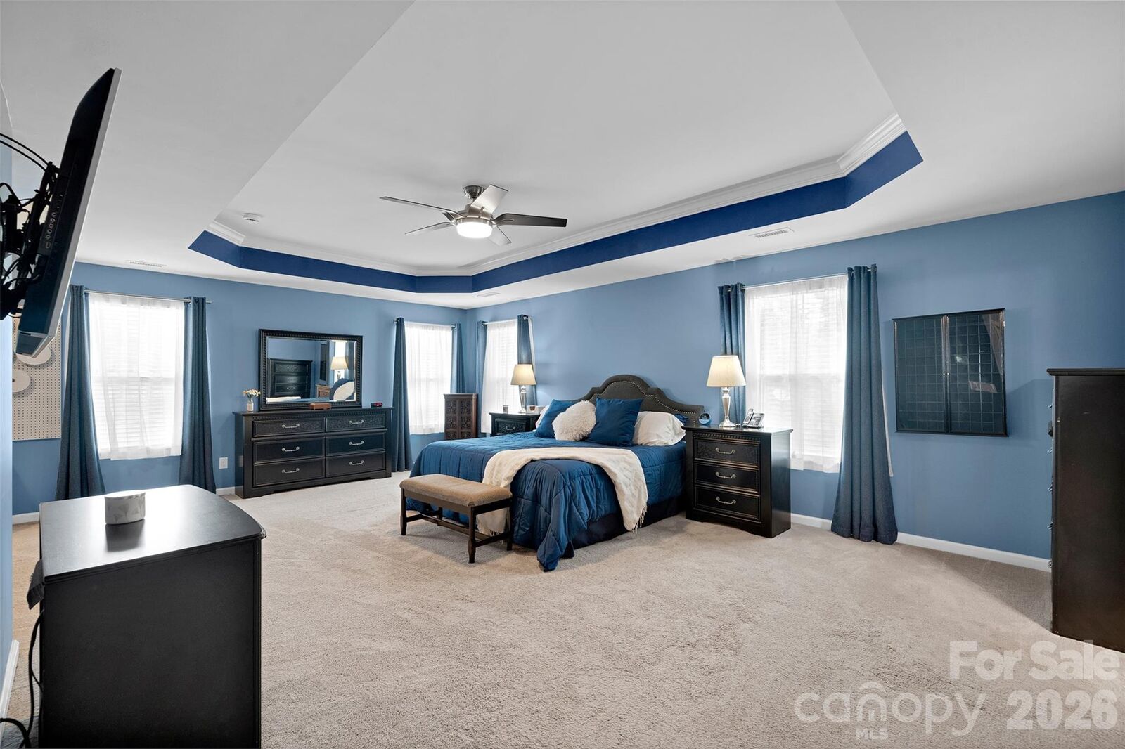 Property Photo:  1797 Mill Creek Lane SW  NC 28025 