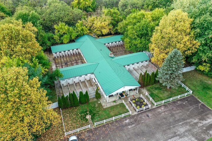 Property Photo:  7580 Kyles Station Road  OH 45044 