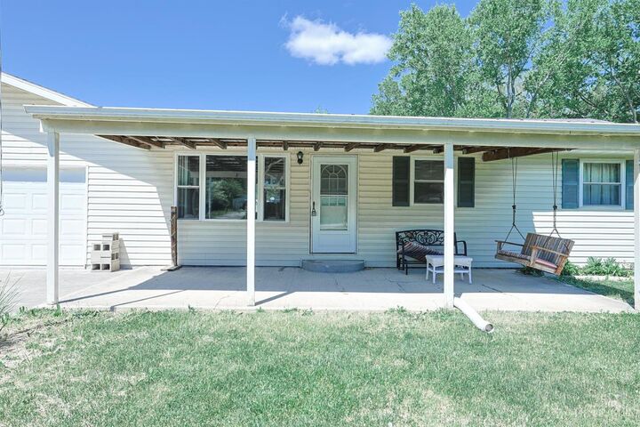 Property Photo:  7808 Myrtle Drive  OH 45005 