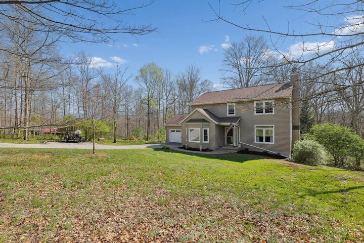 Property Photo: 3790 Fagins Run Loop Road OH 45157