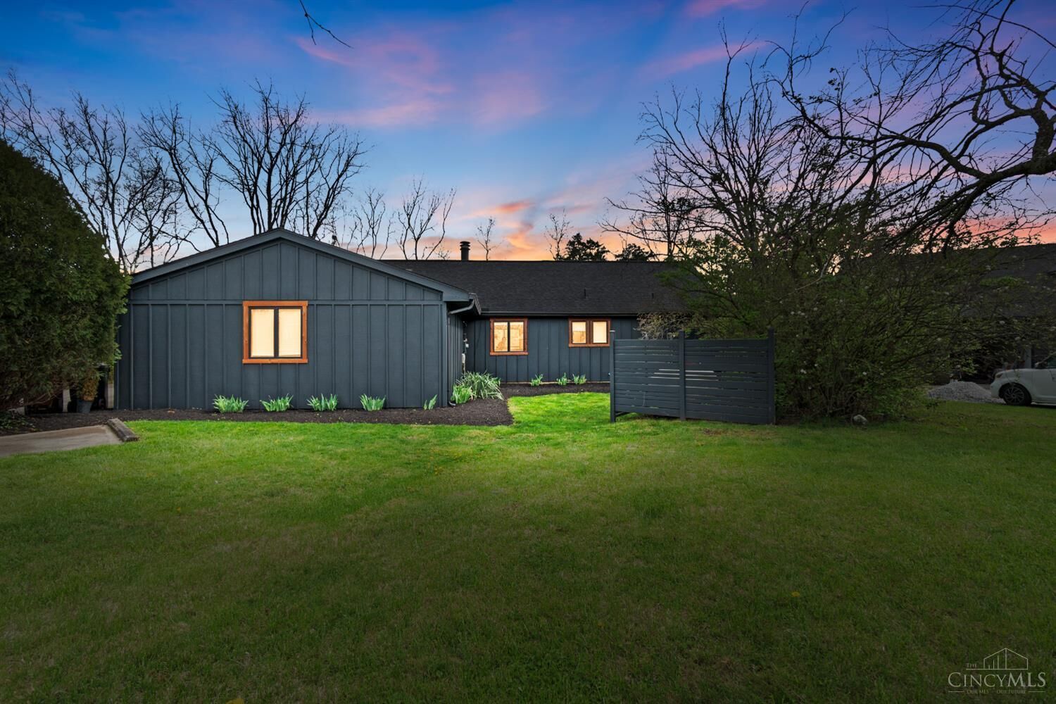 Property Photo:  10228 Hightower Court  OH 45249 