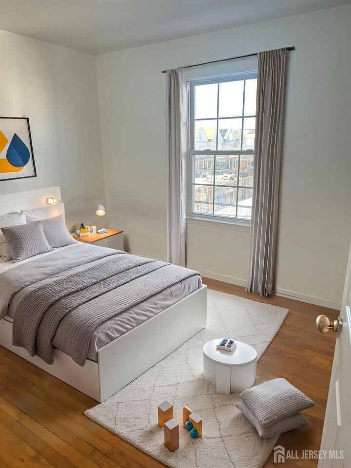 Property Photo:  663 S Park Street S  NJ 07206 