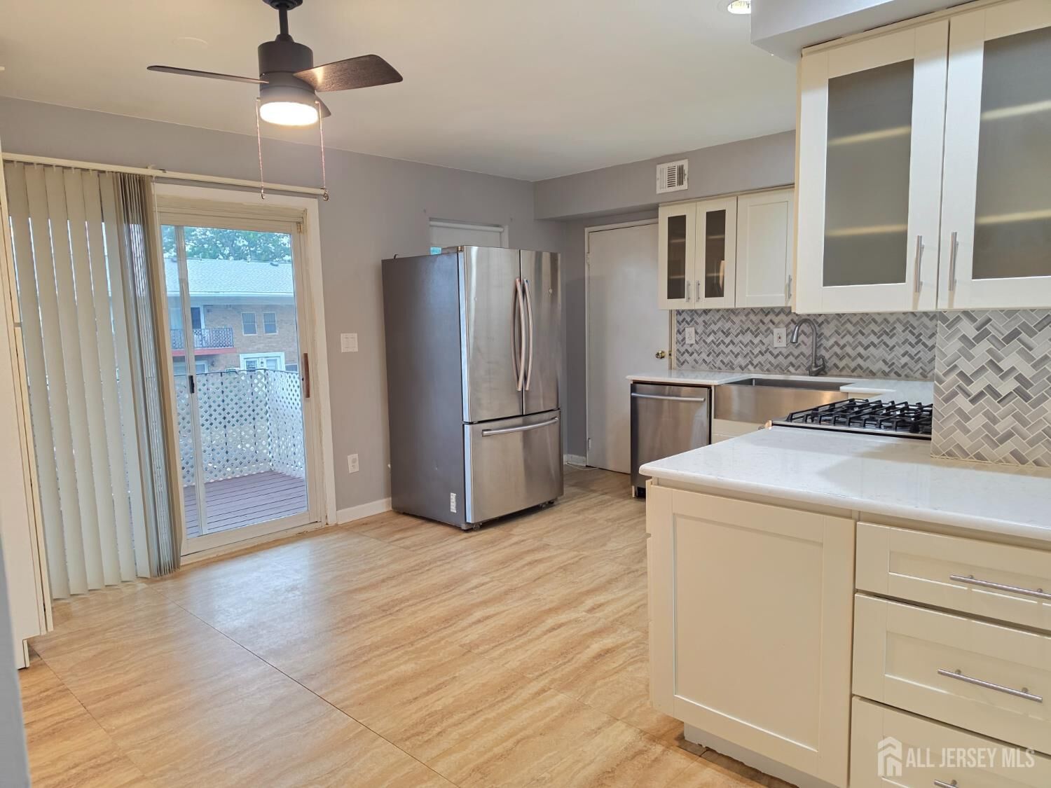 Property Photo: 192 Evergreen Road 7B NJ 08837