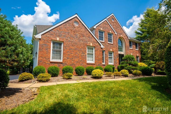 Property Photo:  31 Sapphire Drive  NJ 08550 