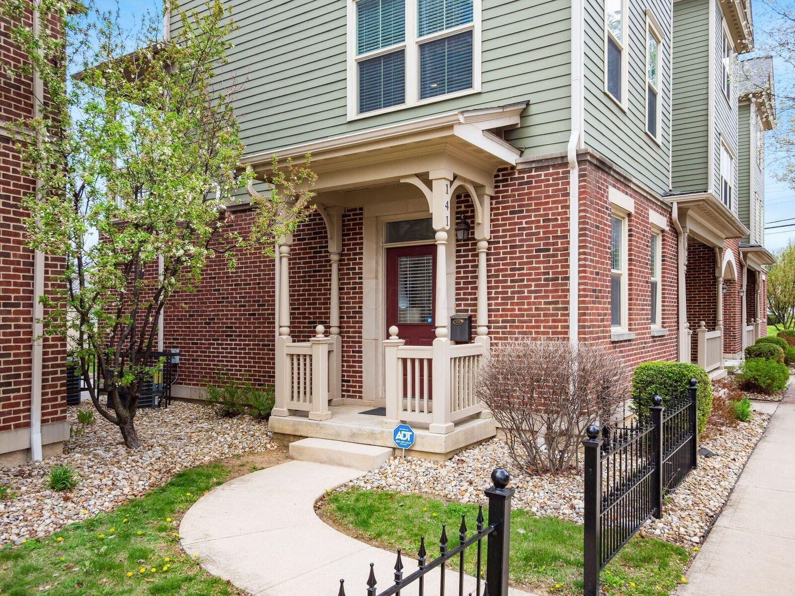 Property Photo:  141 N 21st Street  OH 43203 