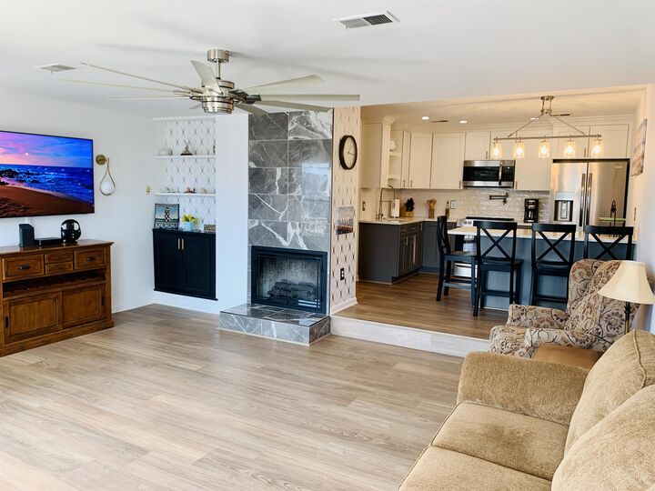 Property Photo:  215 Surf  NJ 08260 