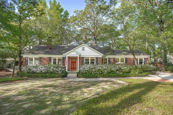 Property Photo:  4657 Fernwood  SC 29206 