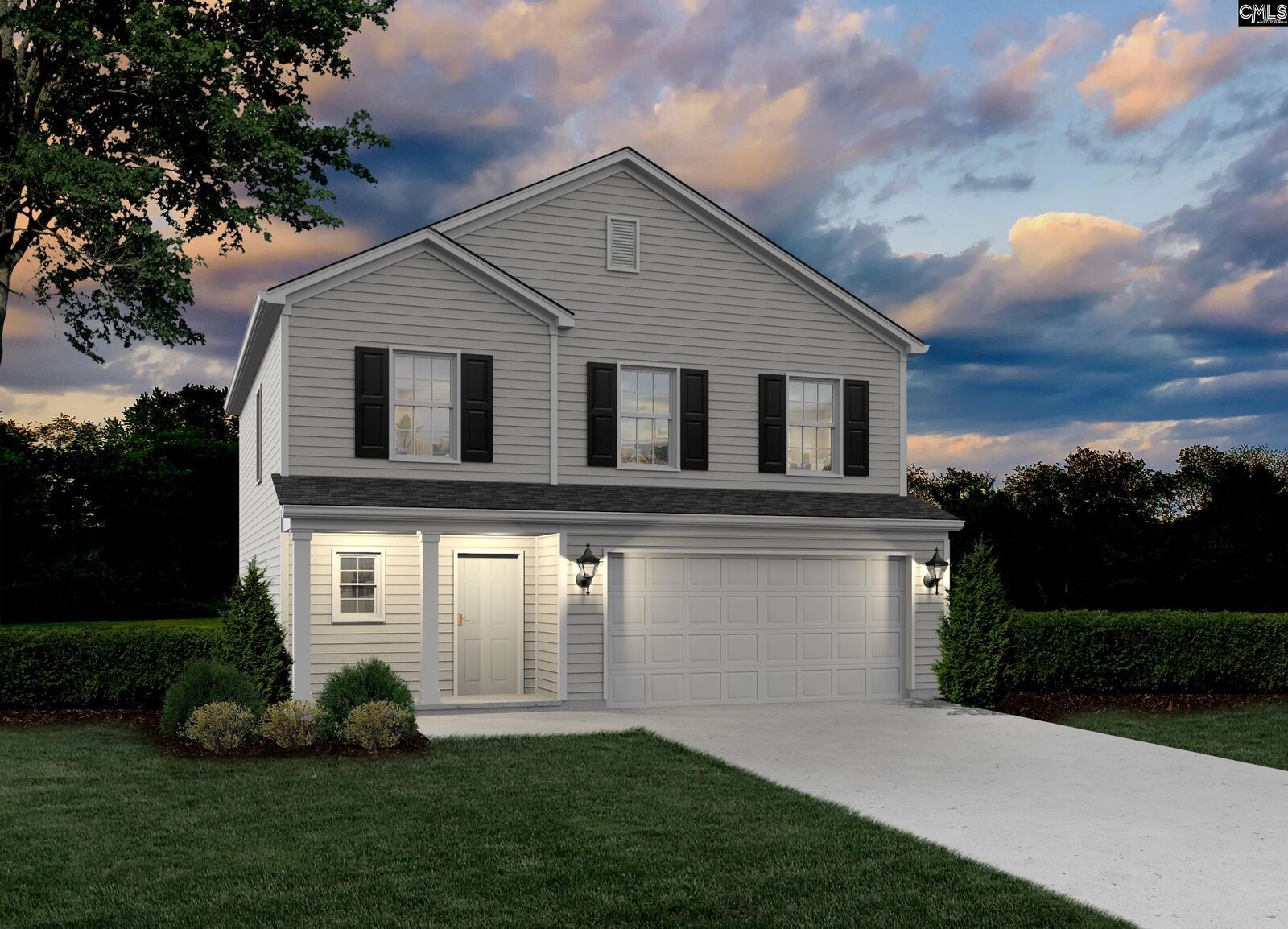 Property Photo: 923 Blenheim SC 29054