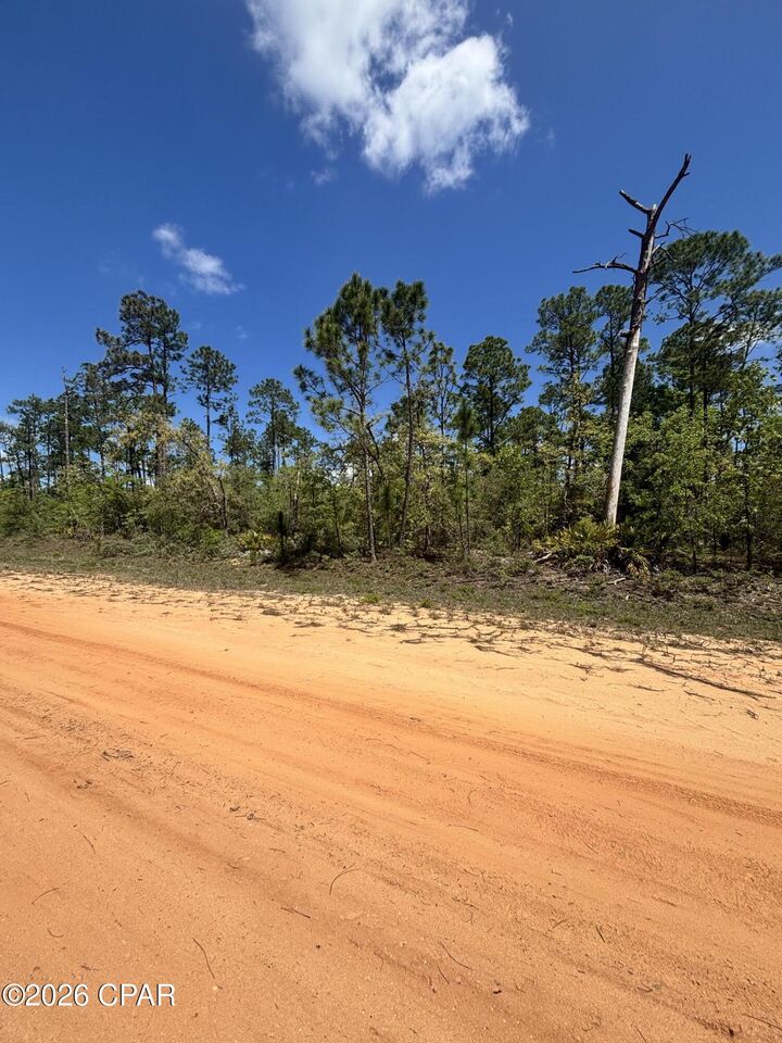 Property Photo:  00 Fremont Avenue  FL 32420 