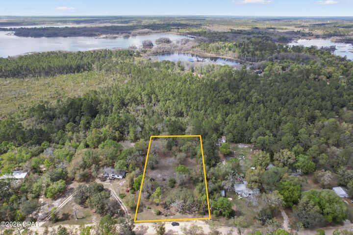 Property Photo:  4006 Wood Duck Trail  FL 32428 