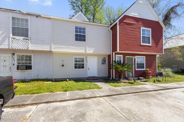 Property Photo:  1522 Kraft Avenue  FL 32405 