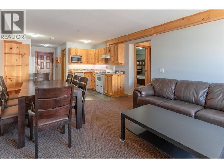 Property Photo: 5335 Big White Road 307/309 BC V1P 1P3