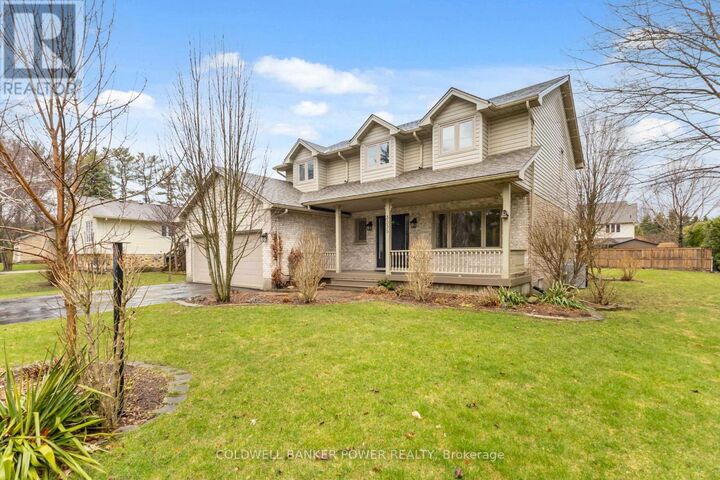 Property Photo:  3558 Springer Road  ON N0L 1E0 