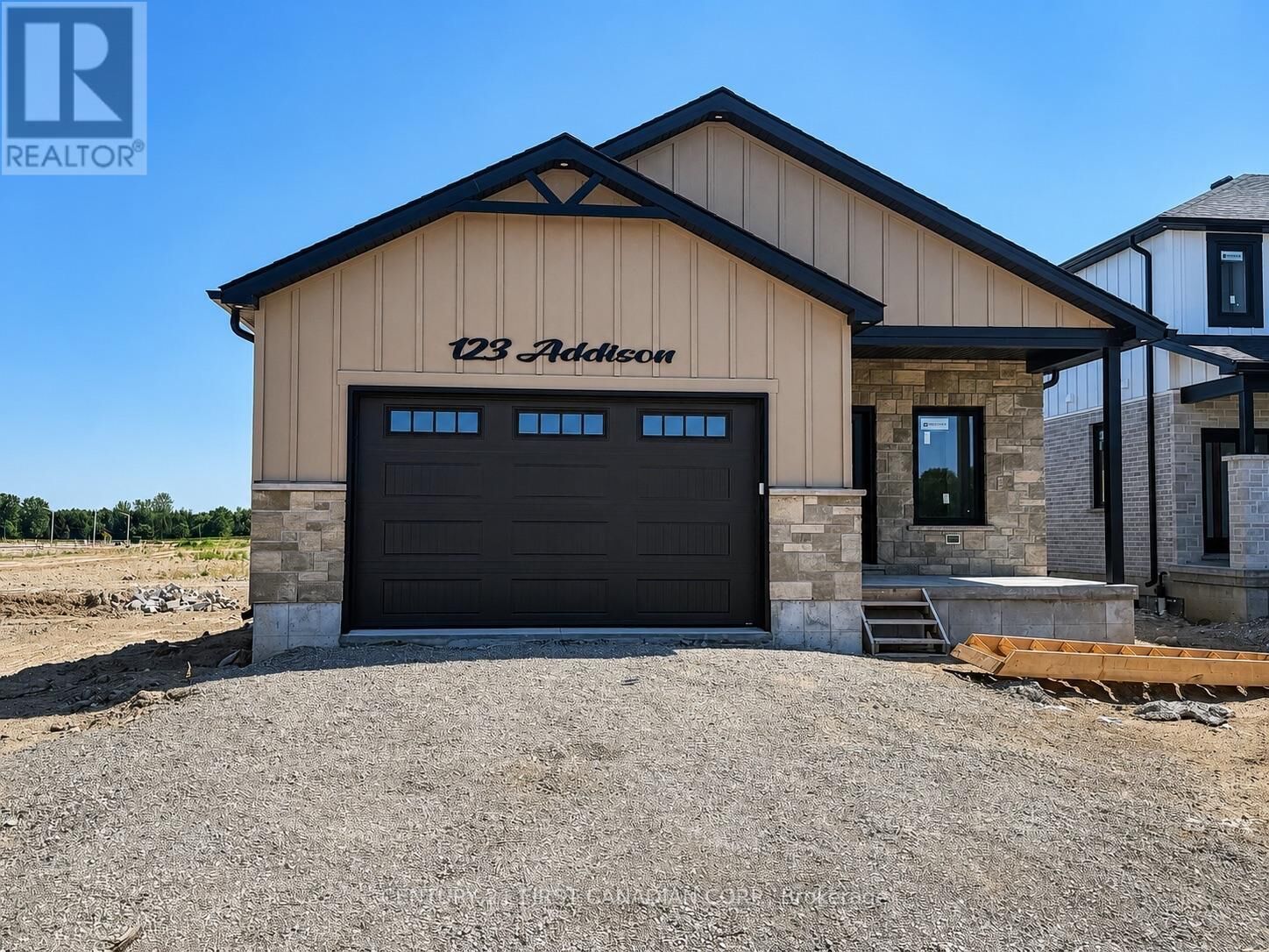 Property Photo: 123 Addison Avenue ON N0M 2J0