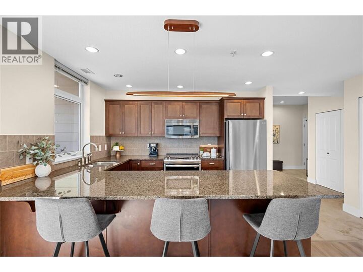 Property Photo:  3843 Brown Road 2213  BC V4T 2J3 