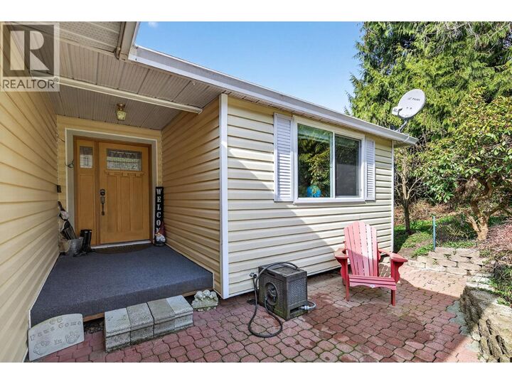 Property Photo: 25700 116 Avenue BC V4R 1Z6