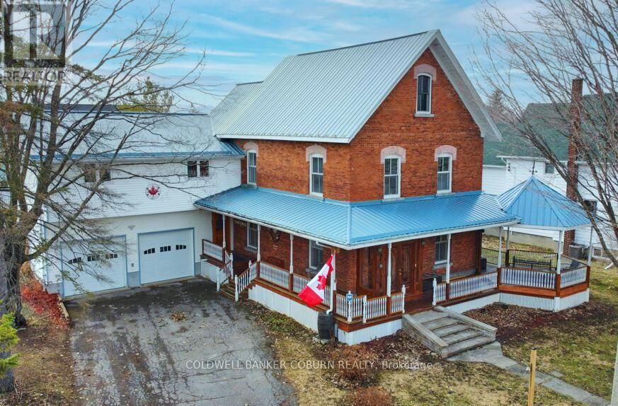 Property Photo:  49 Kyle Drive  ON K0C 1X0 