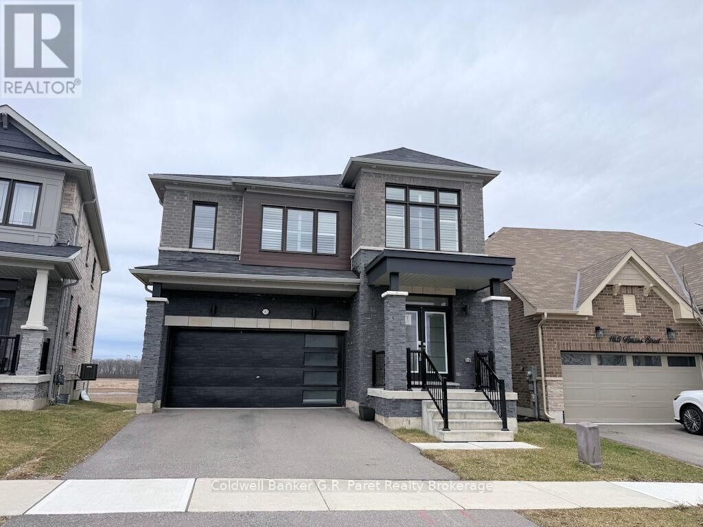 Photo de la propriété:  183 Athens Street  ON N0A 1H0 