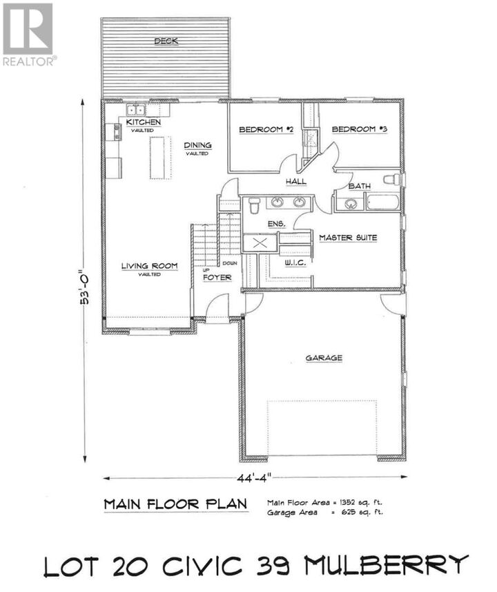 Property Photo: 39 Mulberry St ON P6B 0G2