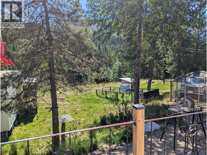 Property Photo: 7160 China Valley Road BC V0E 1W1