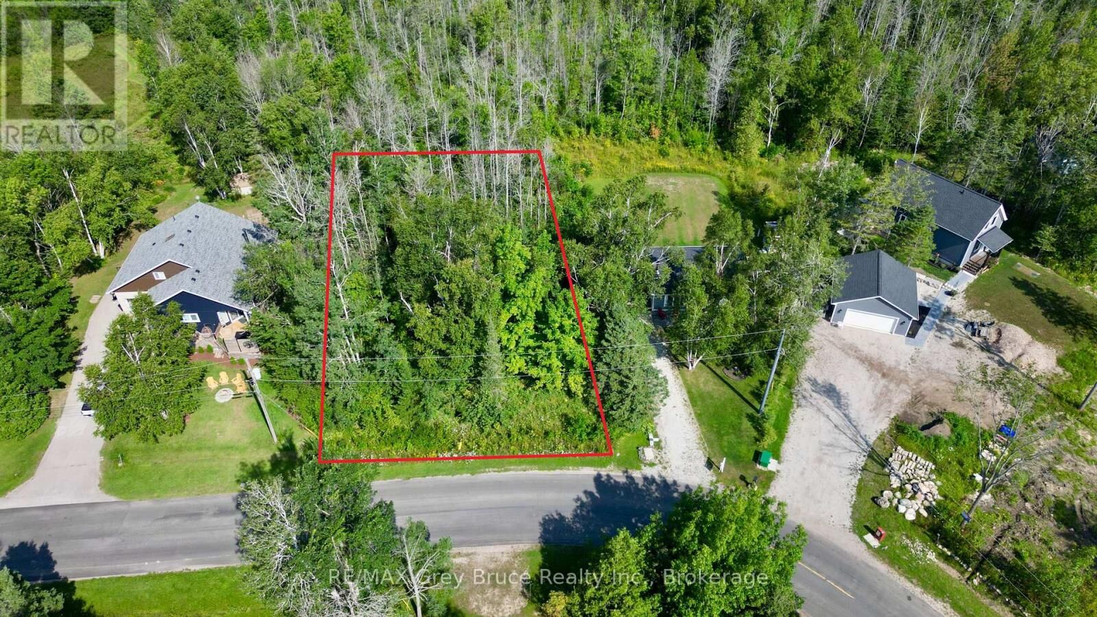 Property Photo:  Part 28 Maple Drive  ON N0H 1Z0 