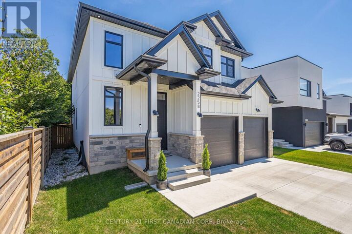 Photo de la propriété: 2258 Wickerson Road ON N6K 0C3